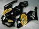 Giallo Nero Carene Moto CBR 1000 RR 04-05 Giallo Nero Carene Moto CBR 1000 RR 04-05