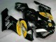 Giallo Nero Carene Moto CBR 1000 RR 04-05 Giallo Nero Carene Moto CBR 1000 RR 04-05
