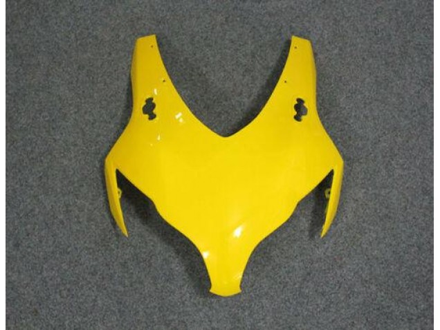 Giallo Nero Carene Moto CBR 1000 RR 08-11 Giallo Nero Carene Moto CBR 1000 RR 08-11