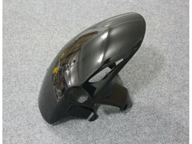 Giallo Nero Carene Moto CBR 1000 RR 08-11 Giallo Nero Carene Moto CBR 1000 RR 08-11