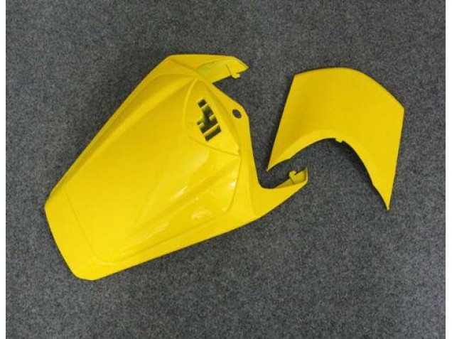 Giallo Nero Carene Moto CBR 1000 RR 08-11 Giallo Nero Carene Moto CBR 1000 RR 08-11