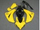 Giallo Nero Carene Moto CBR 1000 RR 08-11 Giallo Nero Carene Moto CBR 1000 RR 08-11