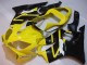 Giallo Nero Carene Moto & Plastica Moto CBR 600 F4i 01-03