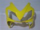 Giallo Nero Carene Moto & Plastica Moto CBR 600 F4i 01-03