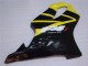 Giallo Nero Carene Moto & Plastica Moto CBR 600 F4i 01-03