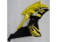 Giallo Nero Carrozzeria Moto & Carena Moto R6 08-16 Giallo Nero Carrozzeria Moto & Carena Moto R6 08-16