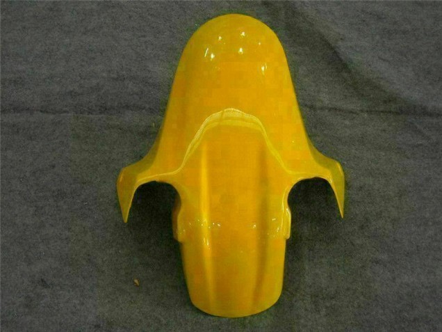 Giallo Nero Kit Carenatura Iniezione CBR 600 F4i 01-03
