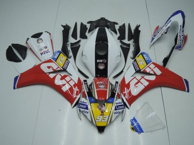 Givi 93 Carene Moto CBR 1000 RR 08-11