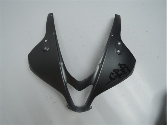 Graffiti Carene Moto CBR 600 RR 07-08