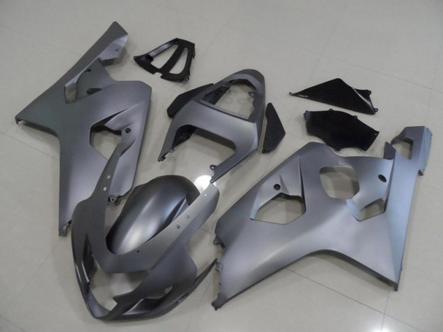 Grigio Carene Moto GSXR 750 K4 04-05 Grigio Carene Moto GSXR 750 K4 04-05