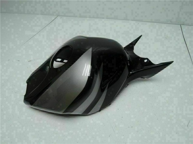 Grigio Nero Repsol ABS Plastica Moto CBR 1000 RR 04-05 Grigio Nero Repsol ABS Plastica Moto CBR 1000 RR 04-05