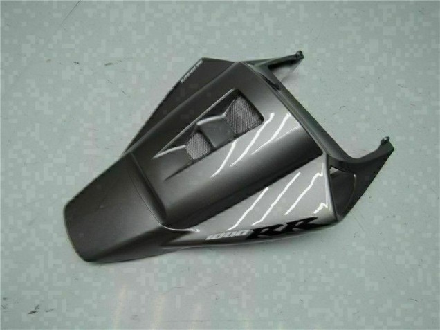 Grigio Nero Repsol ABS Plastica Moto CBR 1000 RR 04-05 Grigio Nero Repsol ABS Plastica Moto CBR 1000 RR 04-05
