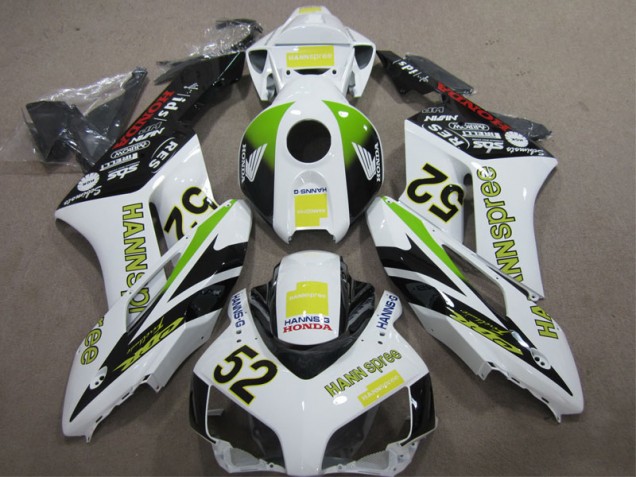 Hannspree 52 Carene Moto CBR 1000 RR 04-05