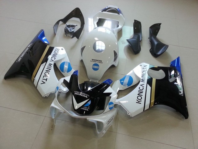Konica ABS Moto Plastica & Carena CBR 600 F4i 01-03 Konica ABS Moto Plastica & Carena CBR 600 F4i 01-03