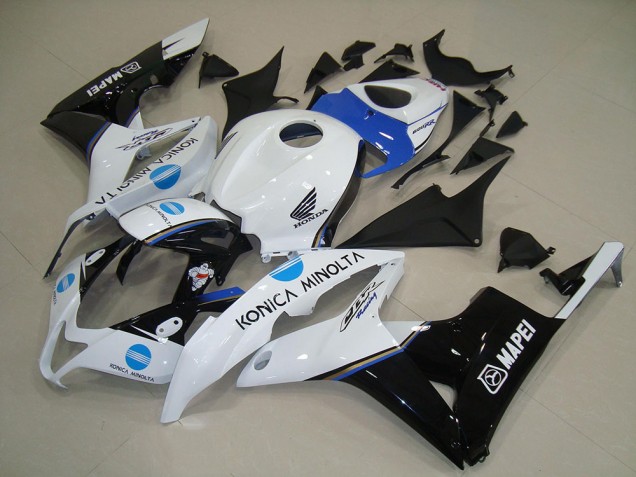Konica Carene Moto CBR 600 RR 07-08 Konica Carene Moto CBR 600 RR 07-08