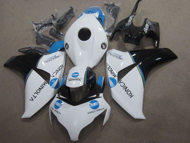 Konica Minolta Carene Moto CBR 1000 RR 08-11