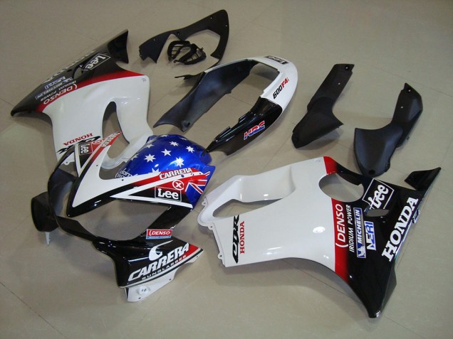 Lee Carene Moto CBR 600 F4i 04-07
