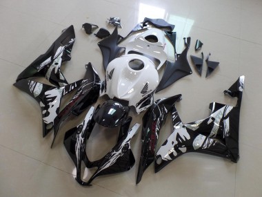 Leyla Carene Moto CBR 600 RR 07-08
