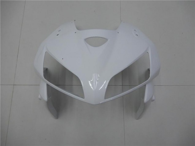 Lucido Bianco Carene Moto CBR 600 RR 05-06