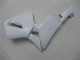 Lucido Bianco Carene Moto CBR 600 RR 05-06