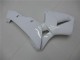 Lucido Bianco Carene Moto CBR 600 RR 05-06
