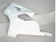 Lucido Bianco Carene Moto ZX6R 00-02