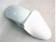 Lucido Bianco Carene Moto ZX6R 00-02