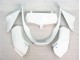 Lucido Bianco Carene Moto ZX6R 00-02