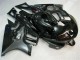 Lucido Nero Carene Moto CBR 600 F3 95-98 Lucido Nero Carene Moto CBR 600 F3 95-98