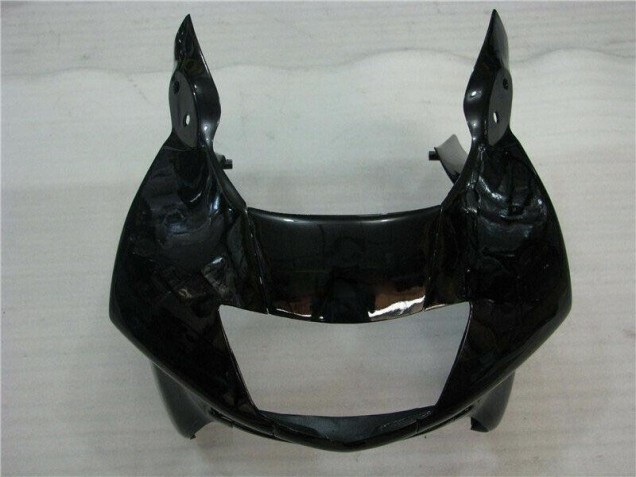 Lucido Nero Carene Moto CBR 600 F3 95-98 Lucido Nero Carene Moto CBR 600 F3 95-98
