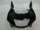 Lucido Nero Carene Moto CBR 600 F3 95-98 Lucido Nero Carene Moto CBR 600 F3 95-98