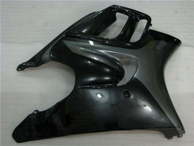 Lucido Nero Carene Moto CBR 600 F3 95-98 Lucido Nero Carene Moto CBR 600 F3 95-98
