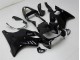 Lucido Nero Carene Moto CBR 600 F4i 01-03 Lucido Nero Carene Moto CBR 600 F4i 01-03