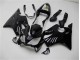 Lucido Nero Carene Moto CBR 600 F4i 01-03 Lucido Nero Carene Moto CBR 600 F4i 01-03