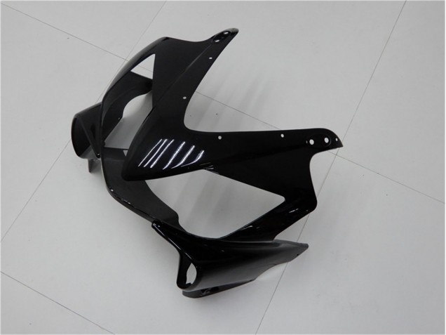 Lucido Nero Carene Moto CBR 600 F4i 01-03 Lucido Nero Carene Moto CBR 600 F4i 01-03