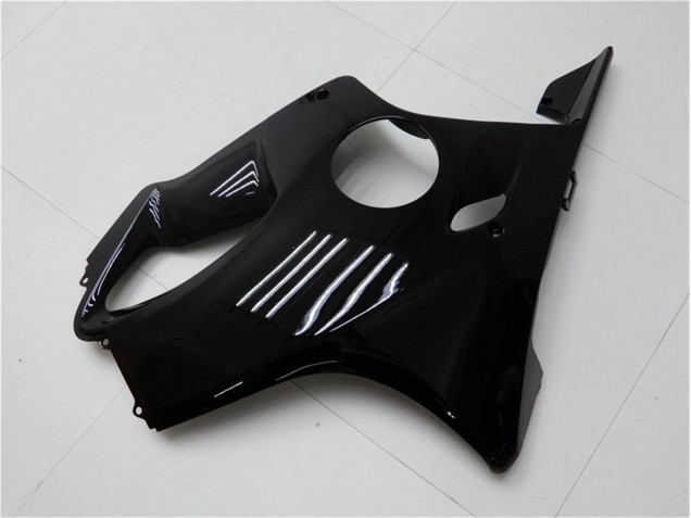 Lucido Nero Carene Moto CBR 600 F4i 01-03 Lucido Nero Carene Moto CBR 600 F4i 01-03