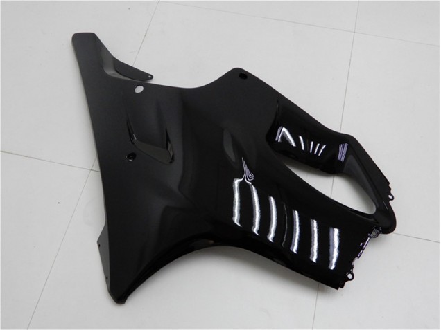 Lucido Nero Carene Moto CBR 600 F4i 01-03 Lucido Nero Carene Moto CBR 600 F4i 01-03