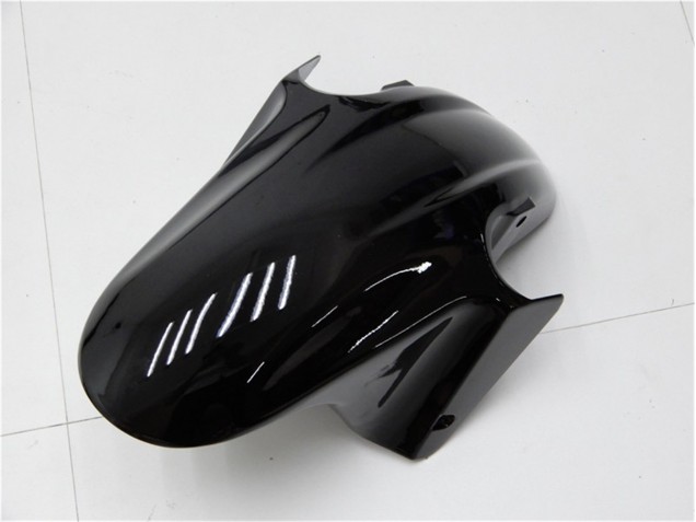 Lucido Nero Carene Moto CBR 600 F4i 01-03 Lucido Nero Carene Moto CBR 600 F4i 01-03