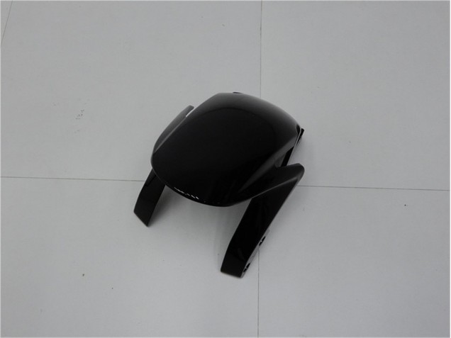 Lucido Nero Carene Moto CBR 600 RR 09-12