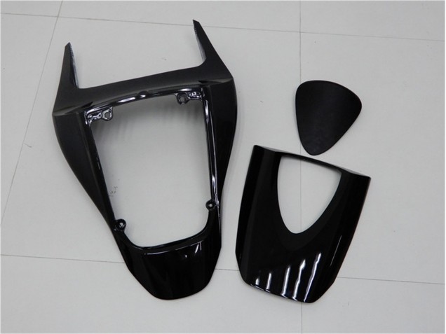 Lucido Nero Carene Moto CBR 600 RR 09-12