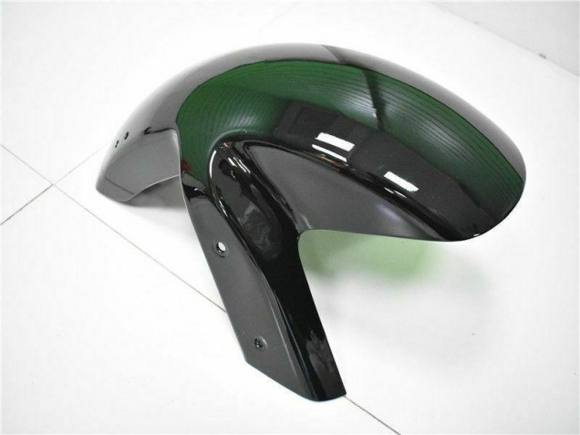 Lucido Nero Carene Moto EX650 06-08 Lucido Nero Carene Moto EX650 06-08