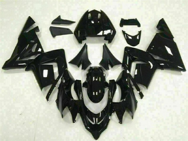 Lucido Nero Carene Moto ZX10R 03-05