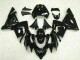 Lucido Nero Carene Moto ZX10R 03-05