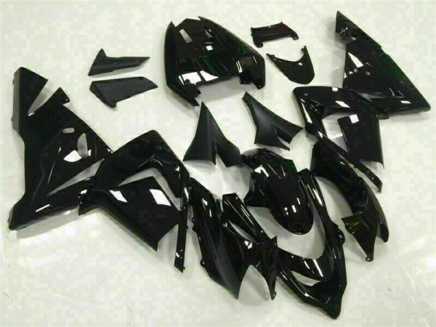Lucido Nero Carene Moto ZX10R 03-05