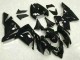 Lucido Nero Carene Moto ZX10R 03-05
