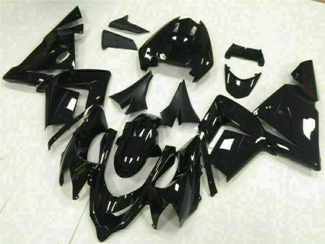 Lucido Nero Carene Moto ZX10R 03-05