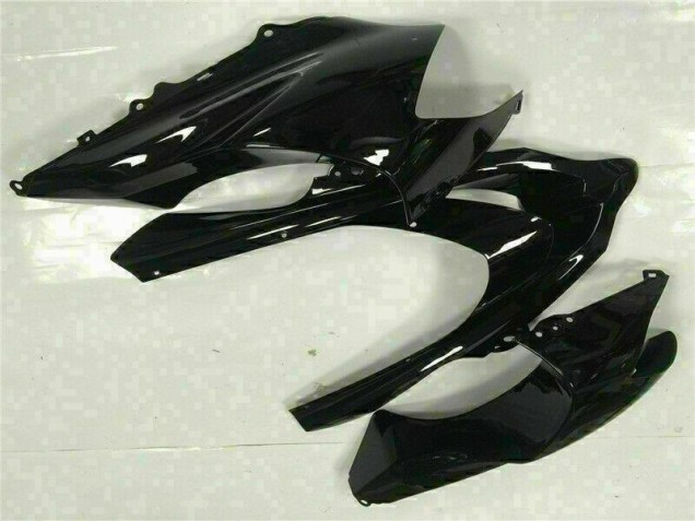 Lucido Nero Carene Moto ZX10R 03-05