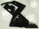 Lucido Nero Carene Moto ZX10R 03-05