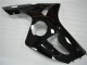 Lucido Nero Carene Moto ZX6R 03-04 Lucido Nero Carene Moto ZX6R 03-04