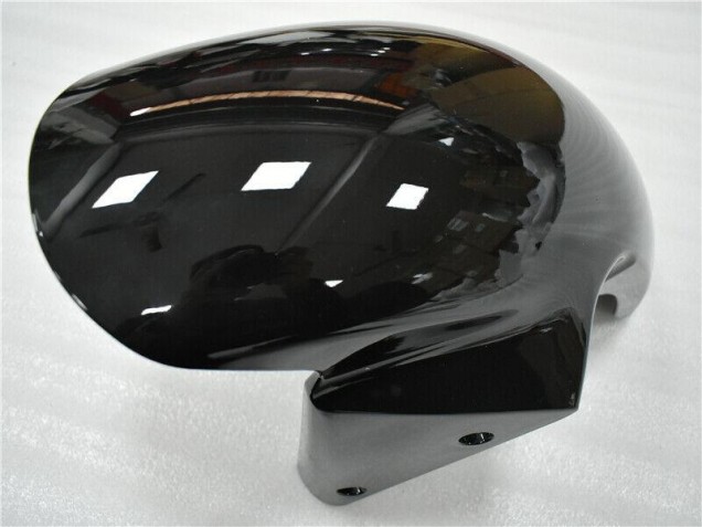 Lucido Nero Carene Moto ZX6R 03-04 Lucido Nero Carene Moto ZX6R 03-04